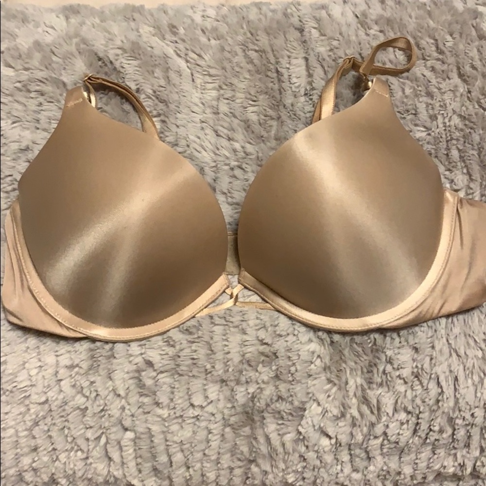 VS Bombshell Plunge Bra 💓